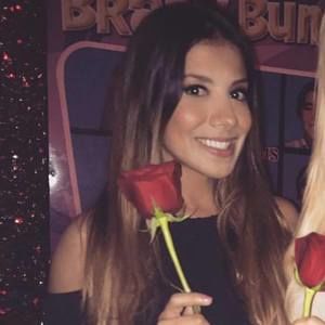 Meet your Posher, Bridget